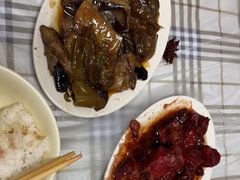 -尹记餐馆(花园店)