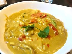 金牌咖喱鸡-Siam泰餐厅(水上公园店)