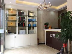 大堂-至尊名仕·中泰按摩·养生SPA会所