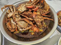 -辣盆盆麻辣小龙虾(哈尔滨总店)
