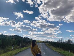 -草原天路(张北县)