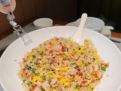 -大潮淮·淮扬菜(何园旗舰店)