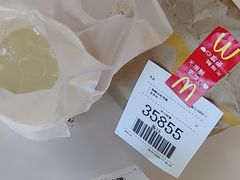 -麦当劳(世纪汇广场店)