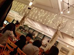 大堂-RAC BAR(安福路店)