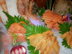 -天狗山料理(省体店)