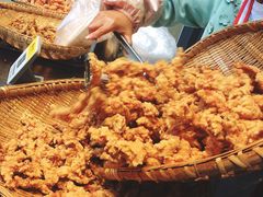 酥肉-肖炮现炸酥肉(解放碑店)