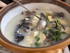 -宝荣鱼馆·临湖之宴(千岛湖店)