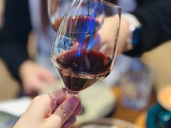 -街角 T·COFFEE 融合料理·BISTRO(车公庙店)