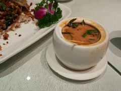 -泰香米泰国餐厅(凯德新南店)