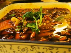-十二饭点·川菜(北站圆融店)