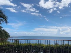 -日落吧·海景咖啡厅·餐酒吧·鸡尾酒·下午茶·乐队表演·浪漫夕阳·三亚文华东方酒店