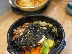 -李先生的首尔小馆(松江启源广场店)