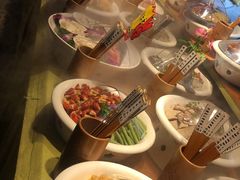-佰家小厨·南京菜(夫子庙店)