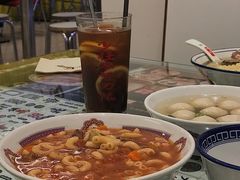 -七爷清汤腩·港式餐厅(金狮广场店)
