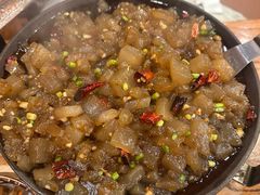 -老雒阳面馆·水席(定鼎门店)