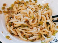 -燕青小馆(东园大厦店)