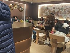 -霸王茶姬(上海恒基名人店)