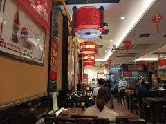 大堂-姚记炒肝店(簋街店)