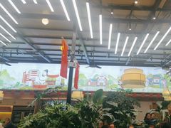-杯莫亭(集里店)