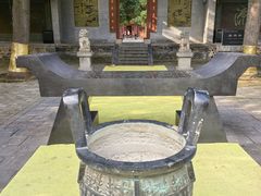 -函谷关历史文化旅游区