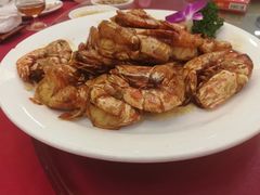 -益健海鲜大食坊(拱北口岸店)