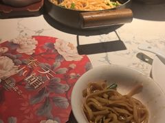 -奉天小馆·非遗东北菜(济南万象城店)