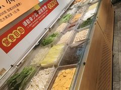 -成老灶火锅鸡(平山店)