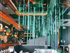 大堂-大隐·成都火锅Bistro(合生麒麟新天地店)