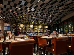 -BROWNSTONE布朗石西班牙餐厅(富城店)