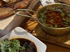 -本色.小马哥烧烤(无锡九里仓店)