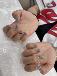 -斯馨·健康美甲美睫