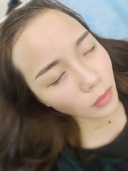 -薇漫里纹眉半永久连锁品牌