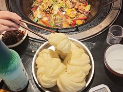 -刘淑芬·活鱼铁锅炖(北京首店)