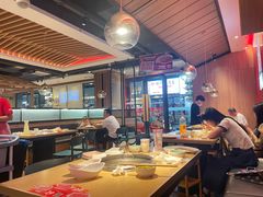 -季季红火锅(抚州南城盛世广场店)