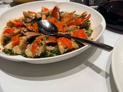 -荣兴酒家(徐家汇店)