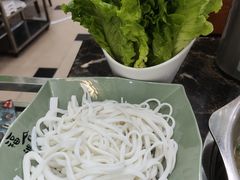 -福合诚潮汕牛肉火锅(西丽分店)