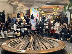 -孙家外婆•长春地标美食新名片(红旗街万达店)