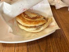 -子午路张记肉夹馍(兵马俑店)
