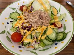 -萨莉亚意式餐厅(金隅嘉品mall店)