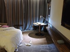 -昆明中心皇冠假日酒店