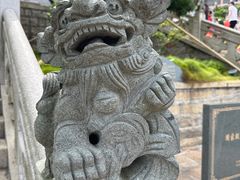 -莆田湄洲妈祖祖庙