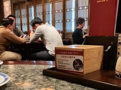 -南京大牌档(人民广场店)