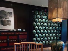 -世博洲际酒店-盛会堂中餐厅