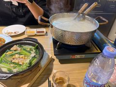 -潮汕壹号·潮汕菜·打边炉·生腌(总店)