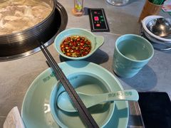 -原味四季椰子鸡(平湖天虹店)