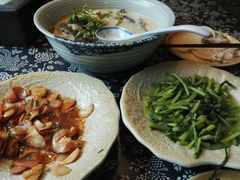 -75幢私房菜馆