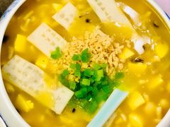 粒粒香经书面-拂晓山房·私房川菜(西门店)