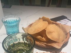 -芭札·Thai泰国餐厅(同和金铂天地店)