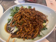 -闫府私房菜·老字号(恒隆店)