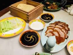 -那家小馆•北京菜•烤鸭(中关村店)